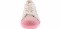 Flat|Comfort Shoes|JUICY COUTURE Juicy Aurellie OMB Women’s Shoe White