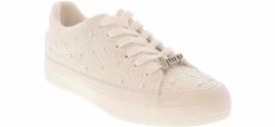 Comfort Shoes|JUICY COUTURE Alanis Stone Women’s Shoe White