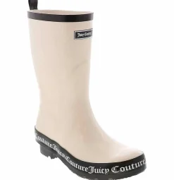 Rain Boots|JUICY COUTURE Totally Women’s Rainboot White