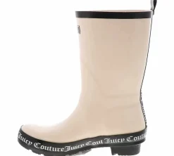 Rain Boots|JUICY COUTURE Totally Women’s Rainboot White