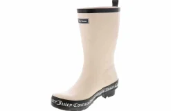 Rain Boots|JUICY COUTURE Totally Women’s Rainboot White