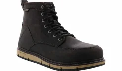 Safety Toe Boots|KEEN UTILITY San Jose Men's Alloy Toe Work Boot Brown