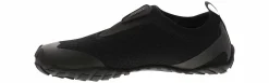 Casual|Outdoor Shoes|KHOMBU Skimmer Youth Boys’ (11-7) Water Shoe Black
