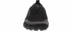 Casual|Outdoor Shoes|KHOMBU Skimmer Youth Boys’ (11-7) Water Shoe Black