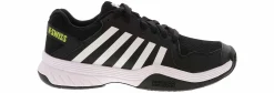 Running Shoes|Walking Shoes|K-SWISS Court Express Men’s Pickleball Shoe Black