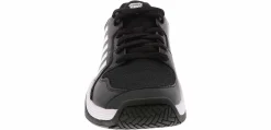 Running Shoes|Walking Shoes|K-SWISS Court Express Men’s Pickleball Shoe Black