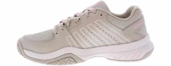 Running Shoes|Training Shoes|K-SWISS Court Express Women’s Pickleball Shoe Grey