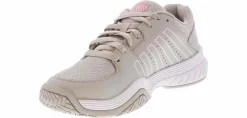Running Shoes|Training Shoes|K-SWISS Court Express Women’s Pickleball Shoe Grey