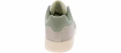 Athletic & Sneakers|K-SWISS Court Palisades Junior Girls’ (4-7) Court Sneaker Beige