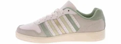 Athletic & Sneakers|K-SWISS Court Palisades Junior Girls’ (4-7) Court Sneaker Beige