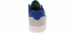 Athletics & Sneakers|K-SWISS Court Palisades Strap Junior Boys’ (4-7) Court Shoe Blue