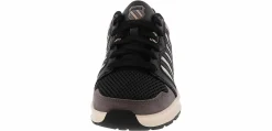 Athleisure & Casual|K-SWISS Rival Trainer T Women’s Court Sneaker Black