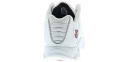 Walking Shoes|Training Shoes|K-SWISS St329 Cmf Men's Extra Wide-Width Walking Shoe White