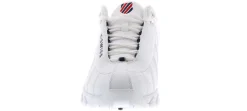 Walking Shoes|Training Shoes|K-SWISS St329 Cmf Men's Extra Wide-Width Walking Shoe White