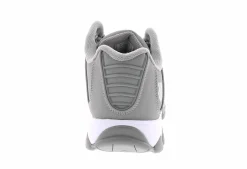 Walking Shoes|Athleisure & Casual|K-SWISS ST329 CMF Men's Extra Wide-Width Walking Shoe Grey