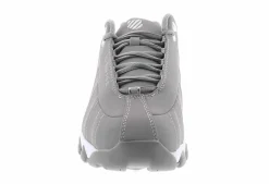 Walking Shoes|Athleisure & Casual|K-SWISS ST329 CMF Men's Extra Wide-Width Walking Shoe Grey