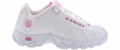 Walking Shoes|Training Shoes|K-SWISS ST329 CMF Women's Walking Shoe White