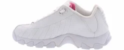 Walking Shoes|Training Shoes|K-SWISS ST329 CMF Women's Walking Shoe White