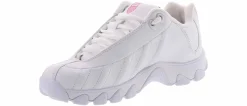Walking Shoes|Training Shoes|K-SWISS ST329 CMF Women's Walking Shoe White