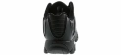 Running Shoes|Training Shoes|K-SWISS St329 Men's Walking Shoe Black