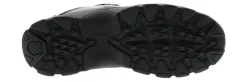 Running Shoes|Training Shoes|K-SWISS St329 Men's Walking Shoe Black