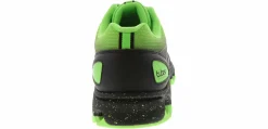 Running Shoes|Athleisure & Casual|K-SWISS Tubes 200 Men's Running Shoe Green