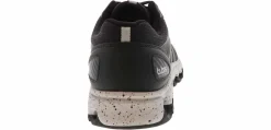 Athleisure & Casual|Running Shoes|K-SWISS Tubes 200 Men's Wide-Width Running Shoe Black