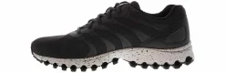 Athleisure & Casual|Running Shoes|K-SWISS Tubes 200 Men's Wide-Width Running Shoe Black