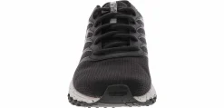 Athleisure & Casual|Running Shoes|K-SWISS Tubes 200 Men's Wide-Width Running Shoe Black