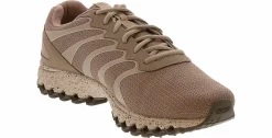 Running Shoes|Walking Shoes|K-SWISS Tubes 200 Men's Wide-Width Running Shoe Brown