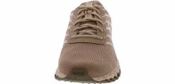 Running Shoes|Walking Shoes|K-SWISS Tubes 200 Men's Wide-Width Running Shoe Brown