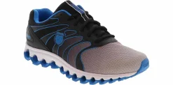 Running Shoes|Athleisure & Casual|K-SWISS Tubes 200 Men's Wide-Width Running Shoe Black