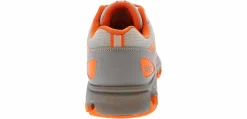 Running Shoes|Athleisure & Casual|K-SWISS Tubes 200 Men's Wide-Width Running Shoe Grey