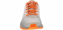 Running Shoes|Athleisure & Casual|K-SWISS Tubes 200 Men's Wide-Width Running Shoe Grey