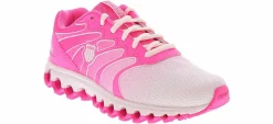 Running Shoes|Athleisure & Casual|K-SWISS Tubes 200 Women's Running Shoe Pink
