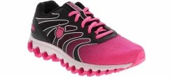 Running Shoes|Athleisure & Casual|K-SWISS Tubes 200 Women's Wide-Width Running Shoe Pink