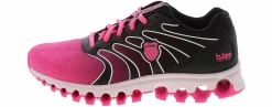 Running Shoes|Athleisure & Casual|K-SWISS Tubes 200 Women's Wide-Width Running Shoe Pink