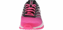 Running Shoes|Athleisure & Casual|K-SWISS Tubes 200 Women's Wide-Width Running Shoe Pink