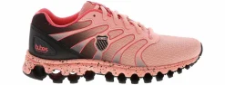 Running Shoes|Athleisure & Casual|K-SWISS Tubes 200 Women's Wide-Width Running Shoe Pink