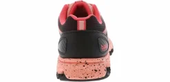 Running Shoes|Athleisure & Casual|K-SWISS Tubes 200 Women's Wide-Width Running Shoe Pink
