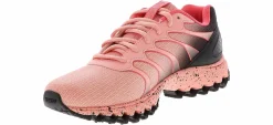 Running Shoes|Athleisure & Casual|K-SWISS Tubes 200 Women's Wide-Width Running Shoe Pink