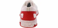 Running Shoes|Athleisure & Casual|K-SWISS Tubes Comfort 200 Women's Wide-Width Running Shoe White