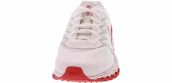 Running Shoes|Athleisure & Casual|K-SWISS Tubes Comfort 200 Women's Wide-Width Running Shoe White