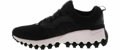 Running Shoes|Walking Shoes|K-SWISS Tubes Women's Slip-On Running Shoe Black
