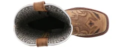 Western Boots|LAREDO Spellbound Women's Western Boot Beige