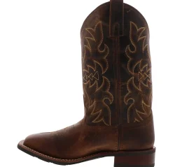 Western Boots|LAREDO Womens’ Western Boot Brown