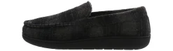 Slippers|LEVIS Levi’ Field’s Buffalo Men’s Slipper Black