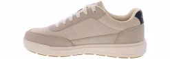 Sneakers|LEVIS Aden Men's Casual Sneaker Grey