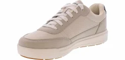 Sneakers|LEVIS Aden Men's Casual Sneaker Grey