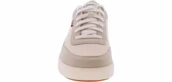 Sneakers|LEVIS Aden Men's Casual Sneaker Grey